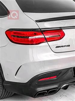 مرسيدس بنز GLE